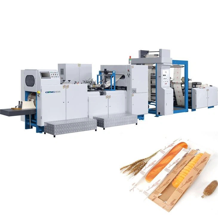 2 mesin kantong kertas printer warna