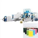 Mesin pembuat kertas otomatis