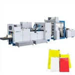 Mesin pembuat kertas printer otomatis