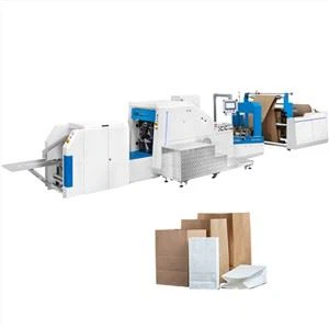 mesin pembuat kertas kecil