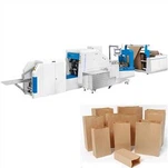 Mesin kantong kertas otomatis quatlity tinggi