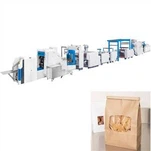 Mesin pembuat kertas kraft kertas