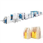 Mesin pembuat kertas daur ulang